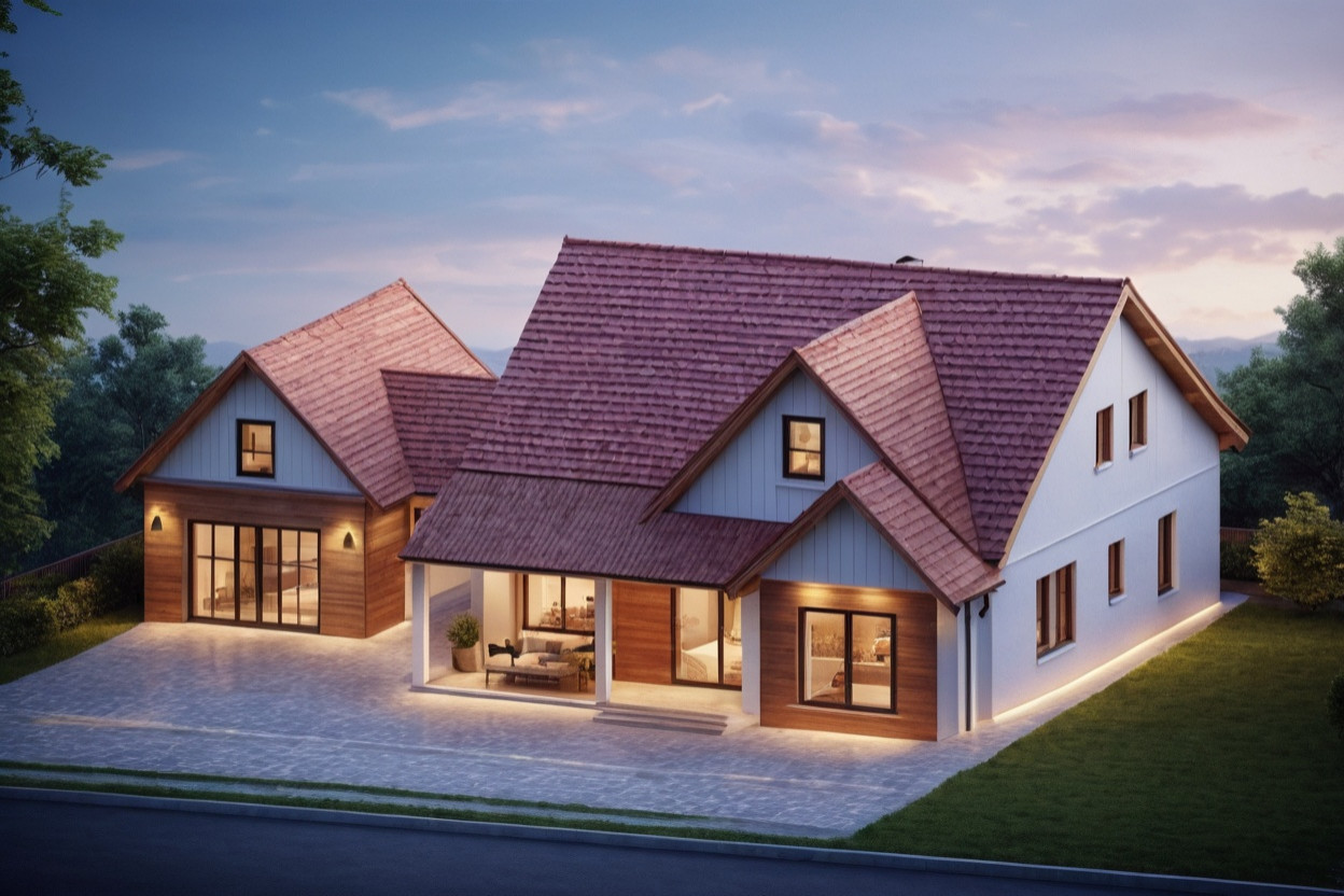 Stock Home Plans
