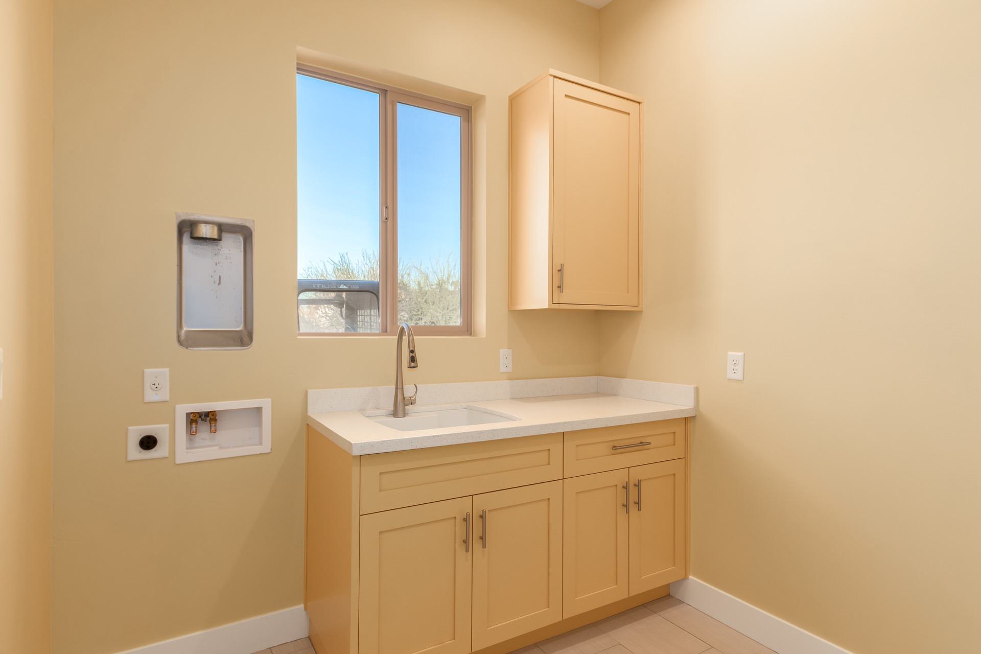 Scottsdale New Custom Home