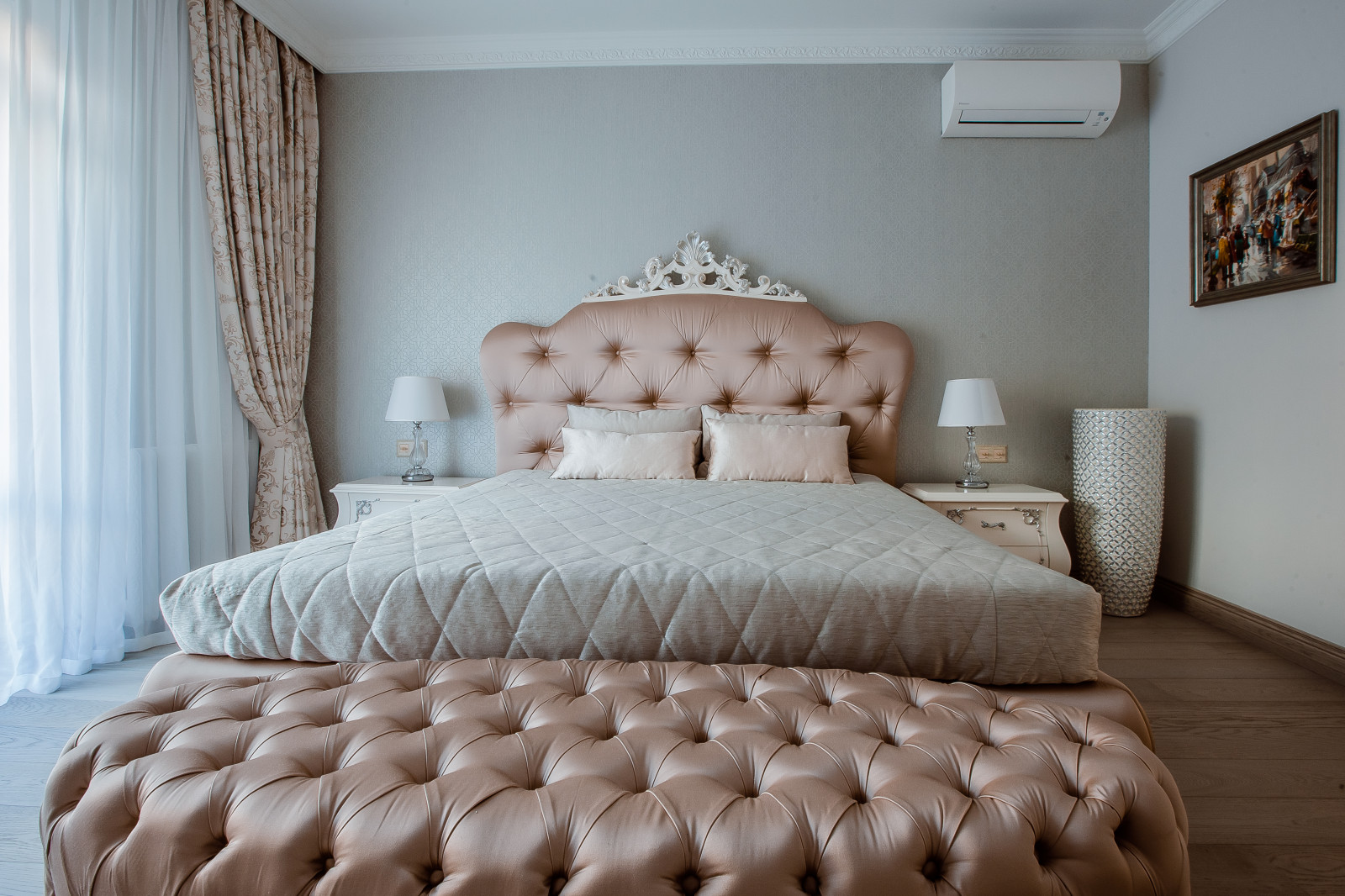 Загородный дом в Геленджике