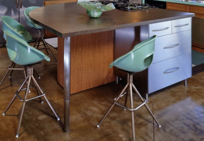 Midcentury AZ Ranch Remodel