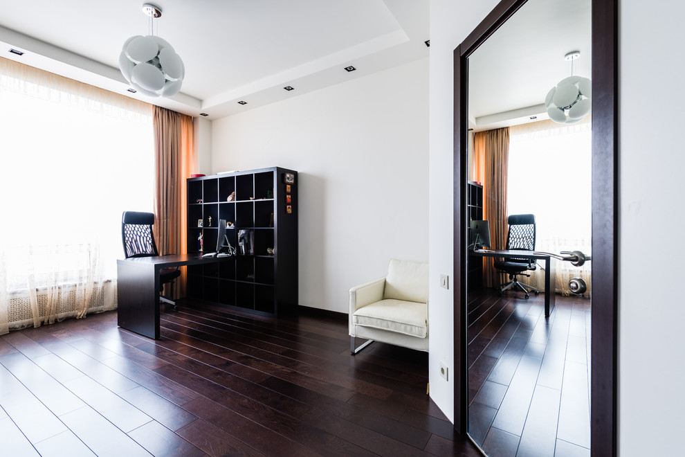 Квартира в Аэробусе