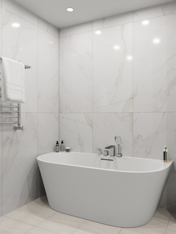 3к. квартира в ЖК Полетград