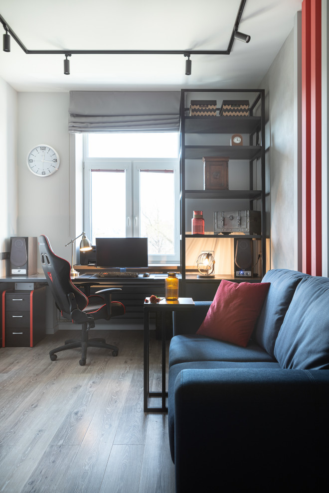 Обухово (Санкт-Петербург) - 81м2