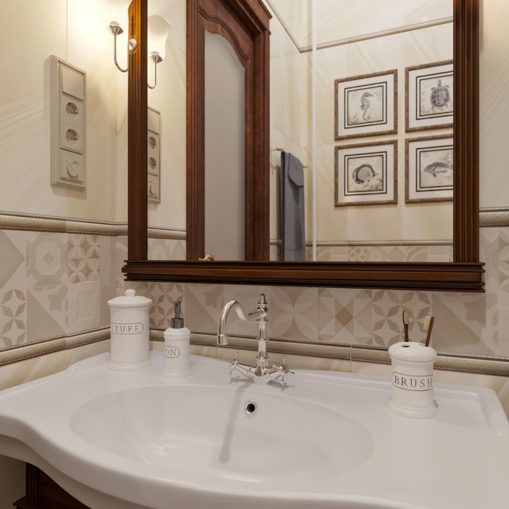 Пряники с корицей