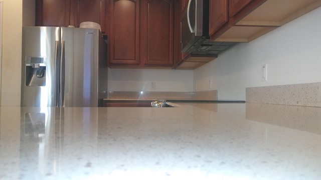 TRANSITIONAL BACKSPLASH transitional