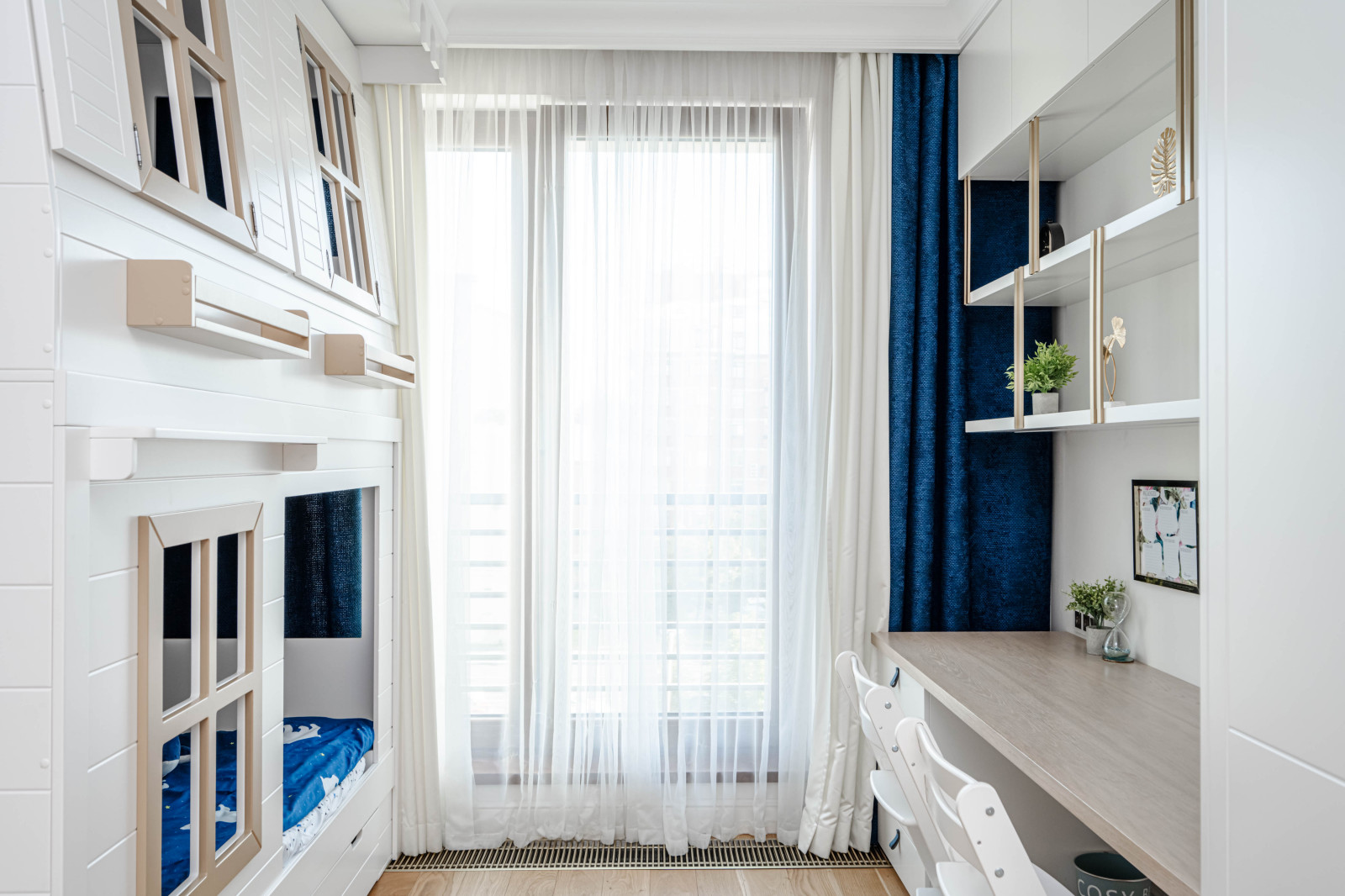 Кывартира для большой семьи