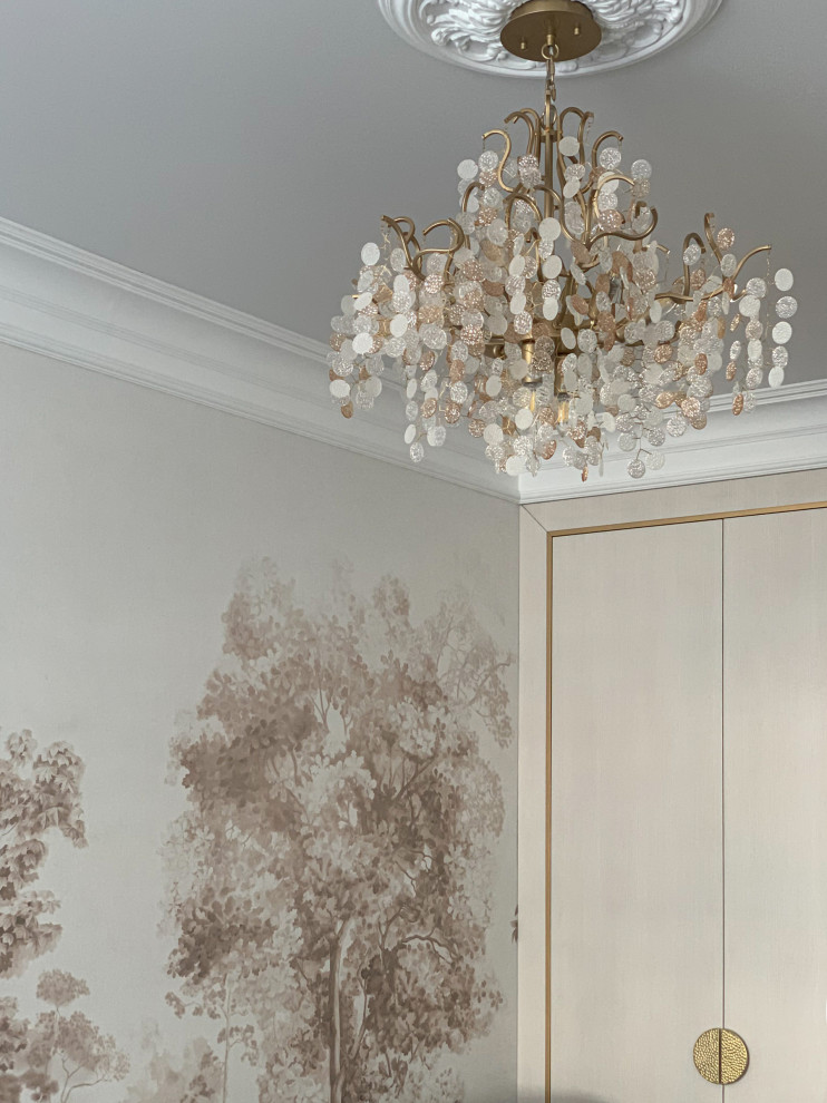 Фотосессия квартиры в Москве на Тверской