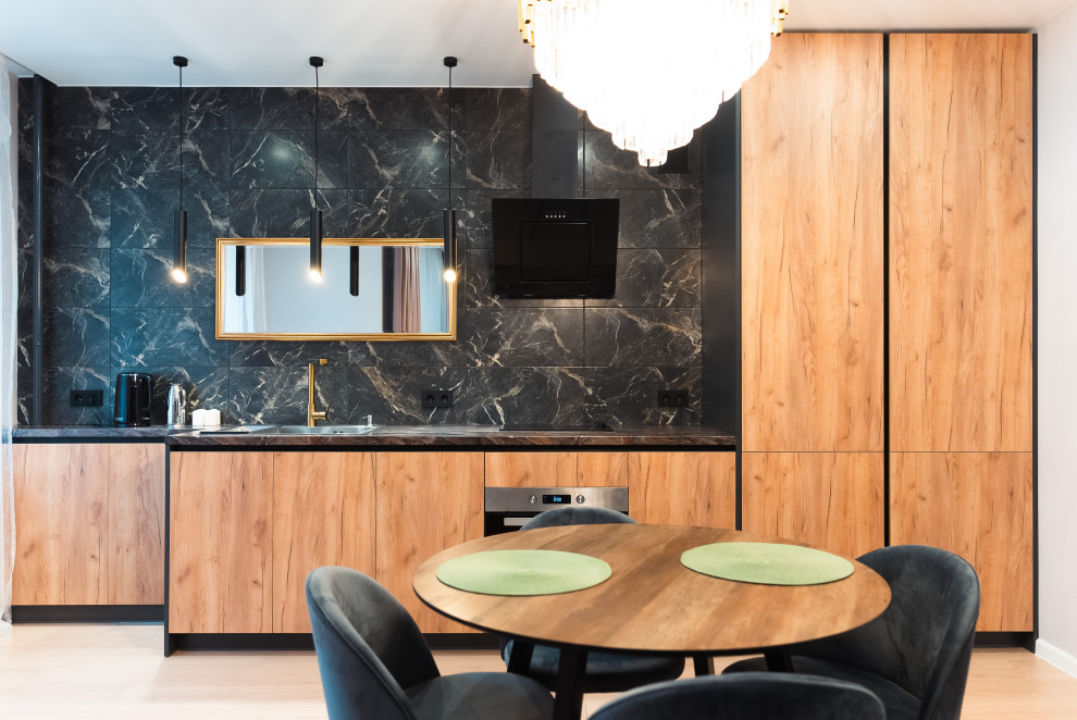 Уютная 2-комнатная квартира у моря. 65м2. Ремонт за 2 месяца.