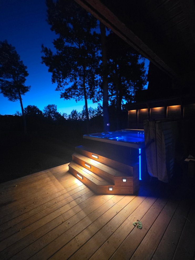 TELLURIDE DECK