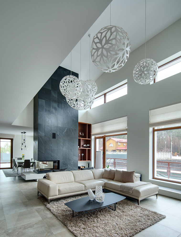 Дом под Киевом