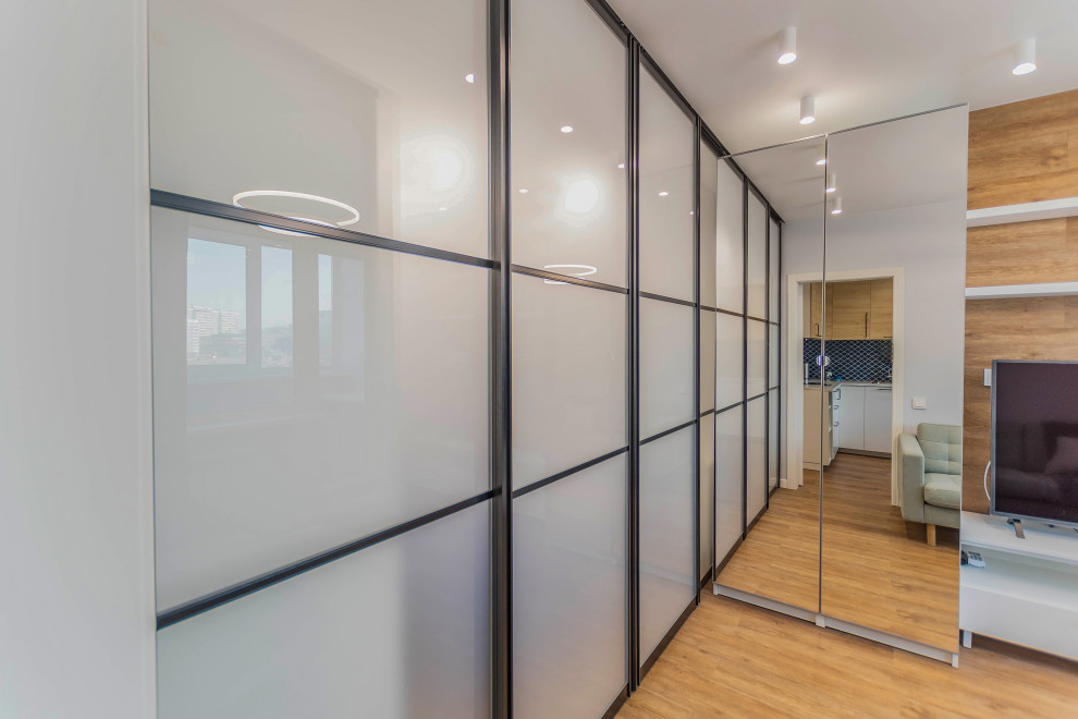 «Игра с пространством»