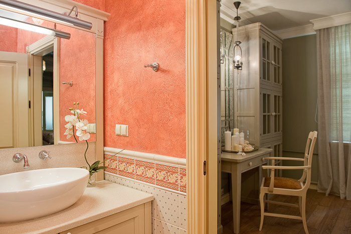 ЖК Шуваловский