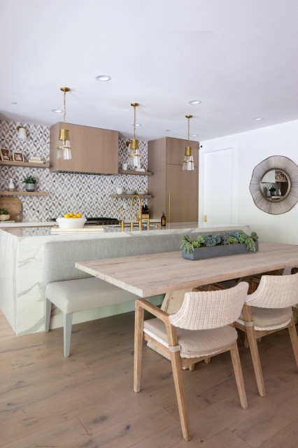 ANACAPA modern-kitchen