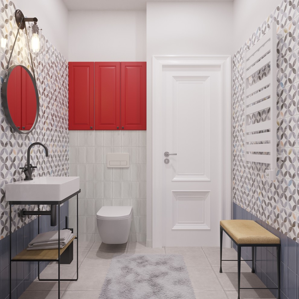 Детский санузел