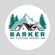 Barker Custom Homes
