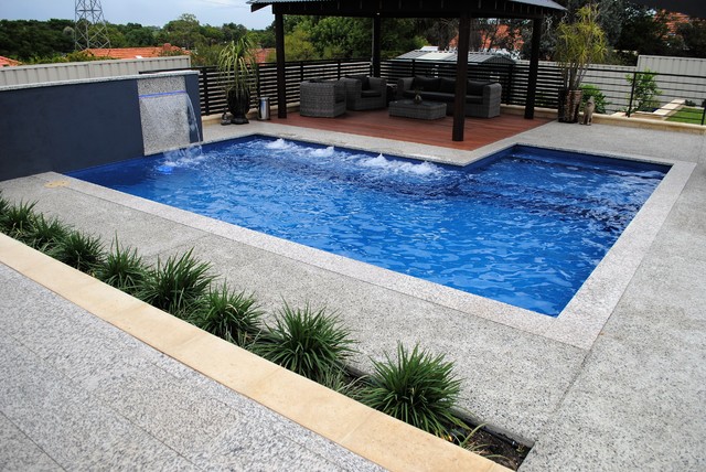Pools trendy-pool