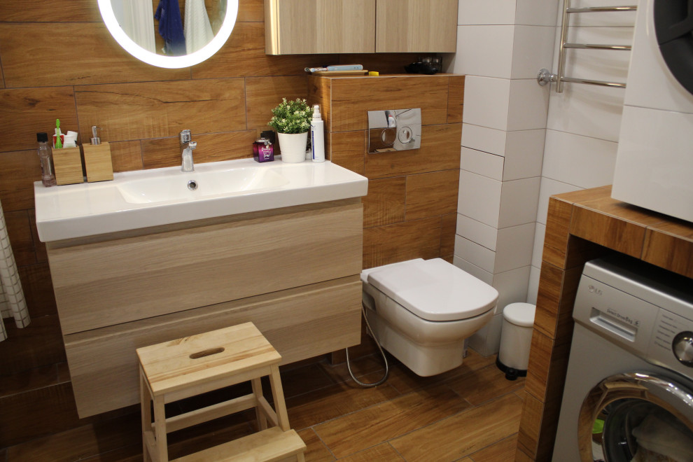 Трехкомнатная квартира на Ватутина