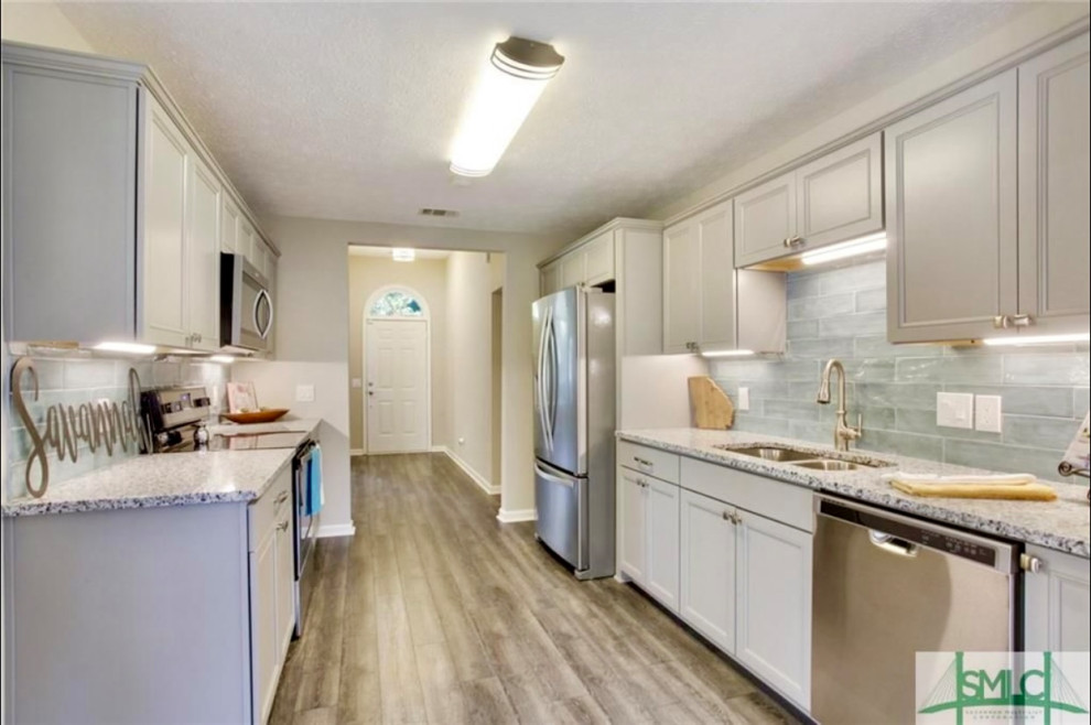 Highpoint Kitchen Remodel