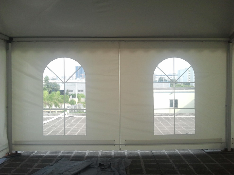 Factory Tents Azerbaijan