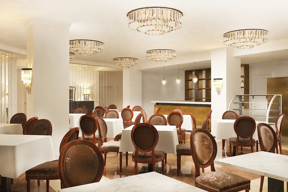 Гостиница Санкт-Петербург