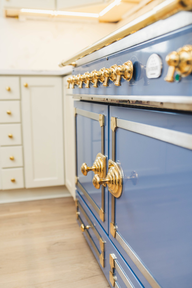 Mourning Dove Kitchen