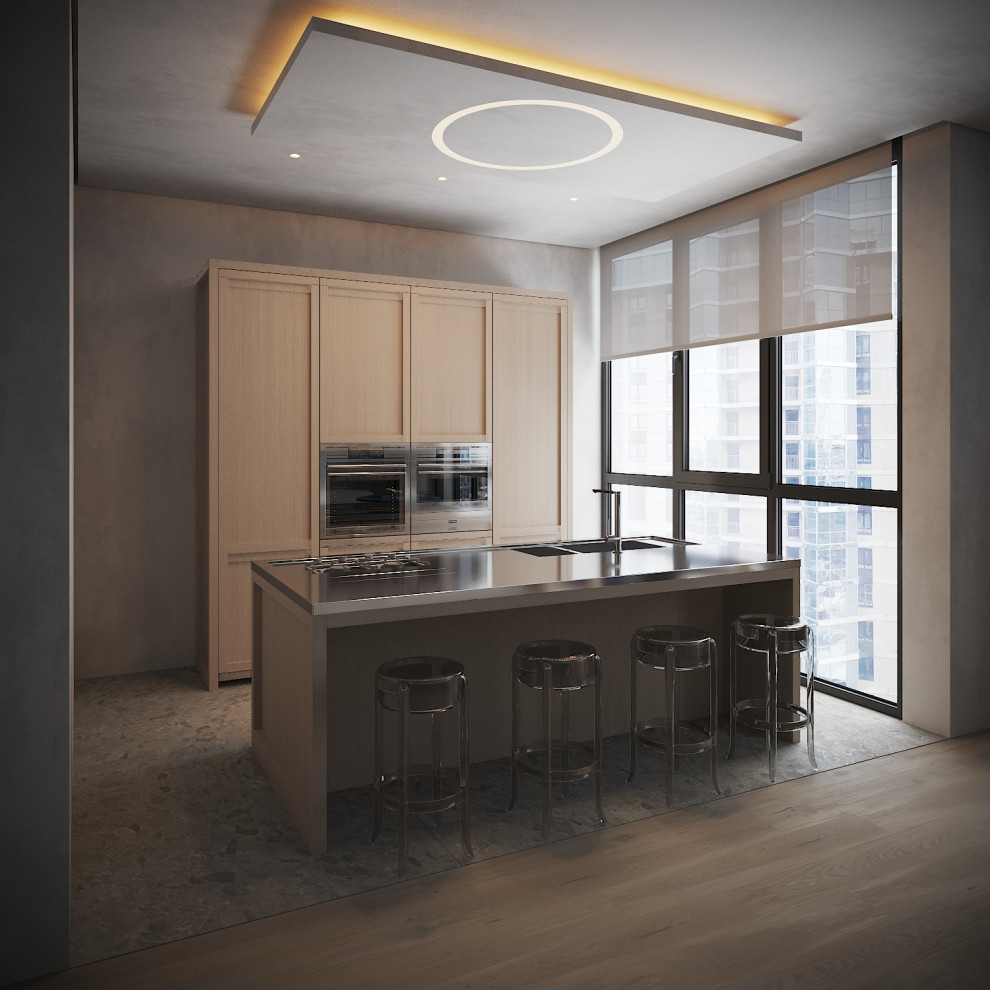 Квартира в ЖК 7-ой Континент