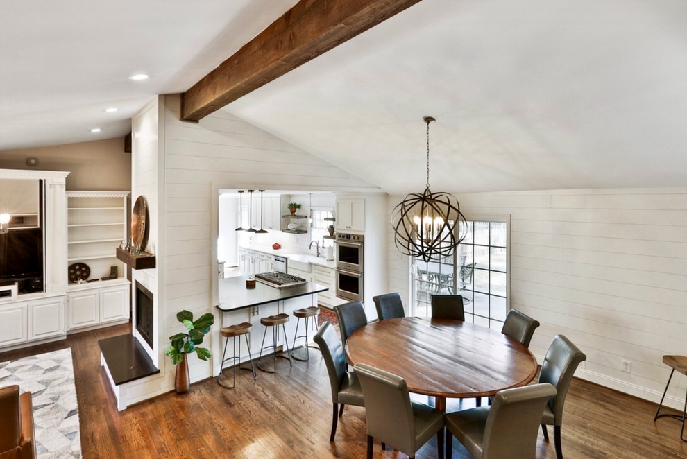 Parker Modern Farmhouse