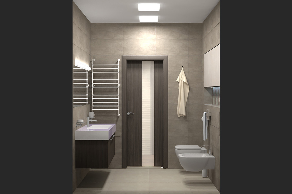 4-х комнатная квартира, 116 м.кв.