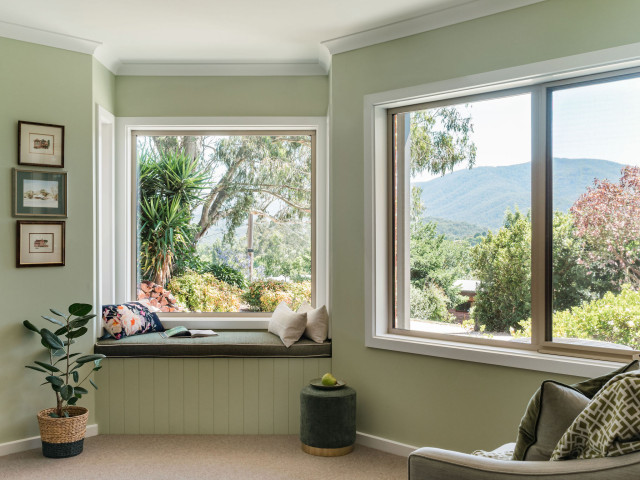 Healesville - Renovation 2025 contemporary