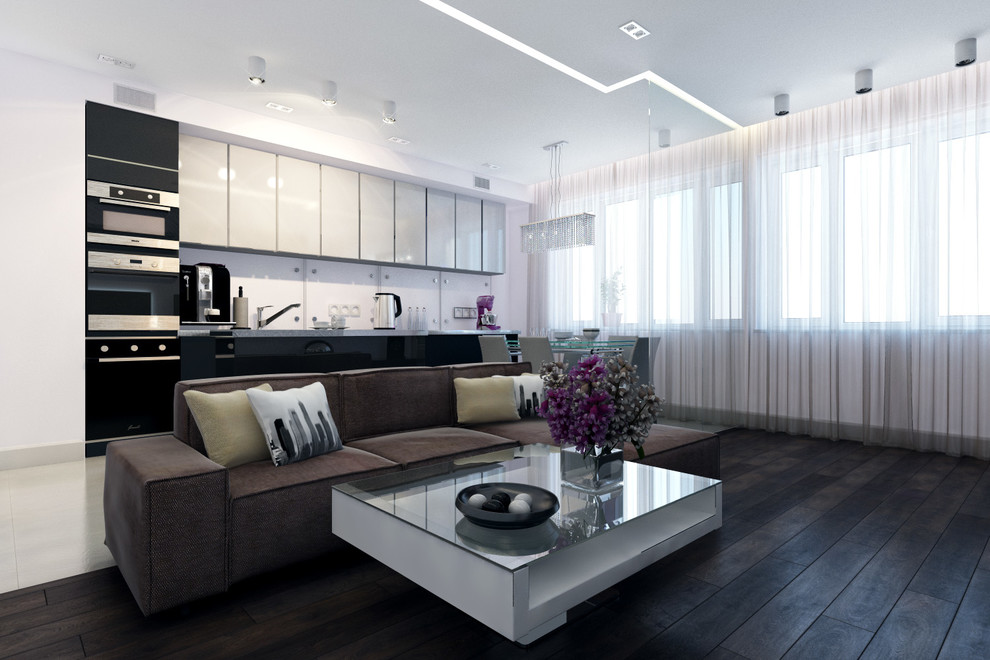 Визуализация