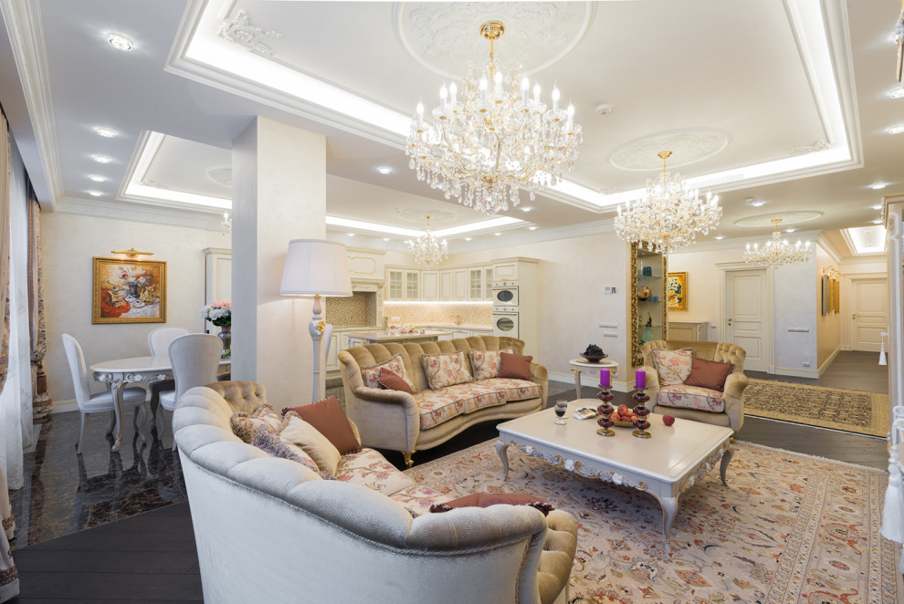 Новые правила в ЖК Резервный