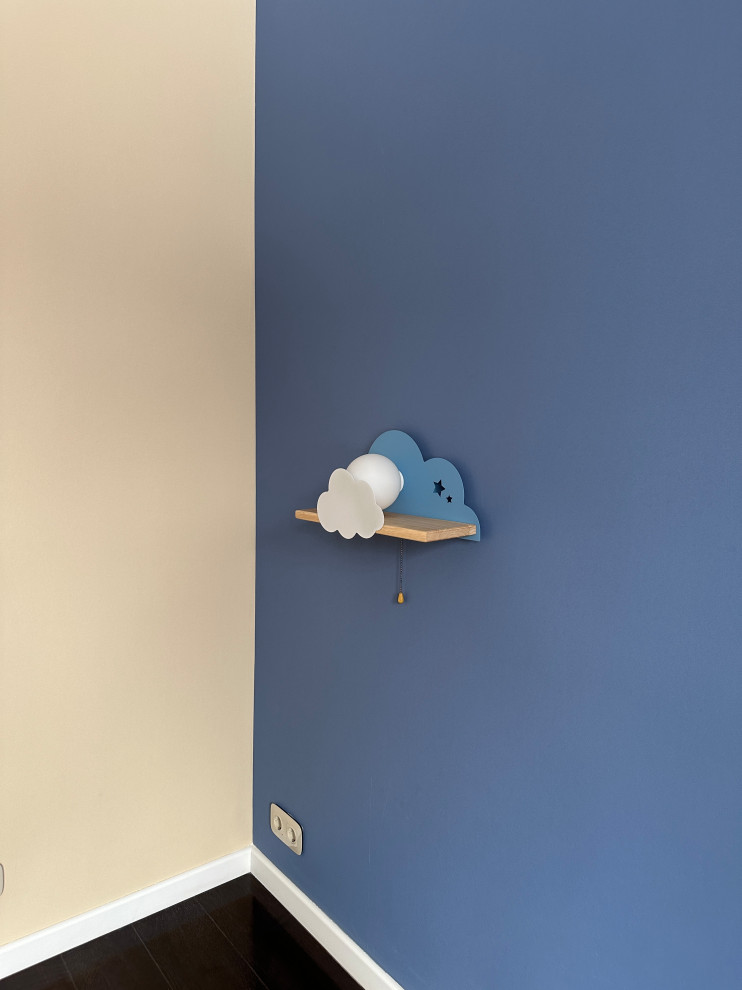 Ул. Маломосковская