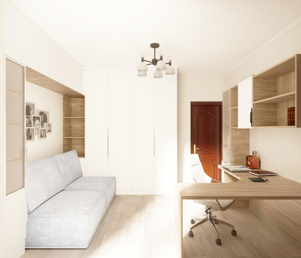 Комната для мальчика