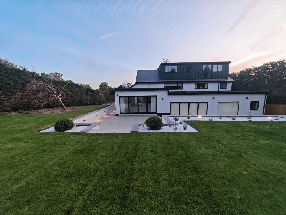 Woodpecker close Cobham