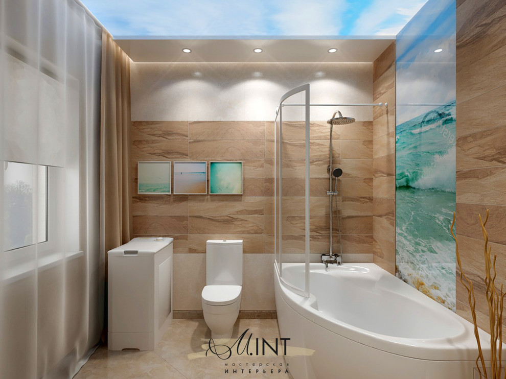 Таунхаус в мкр "Пригородный простор"