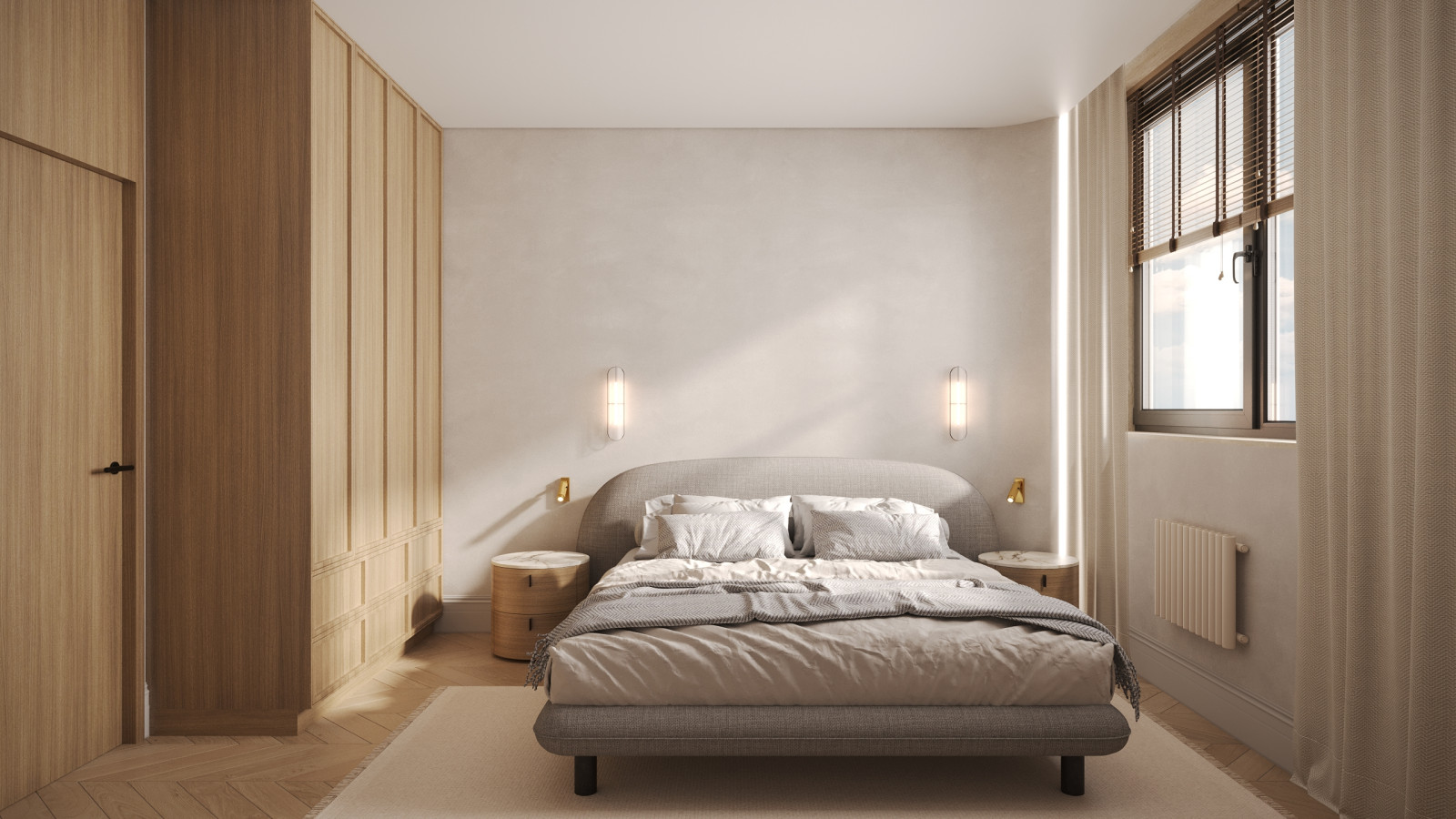 ЖК Кислород