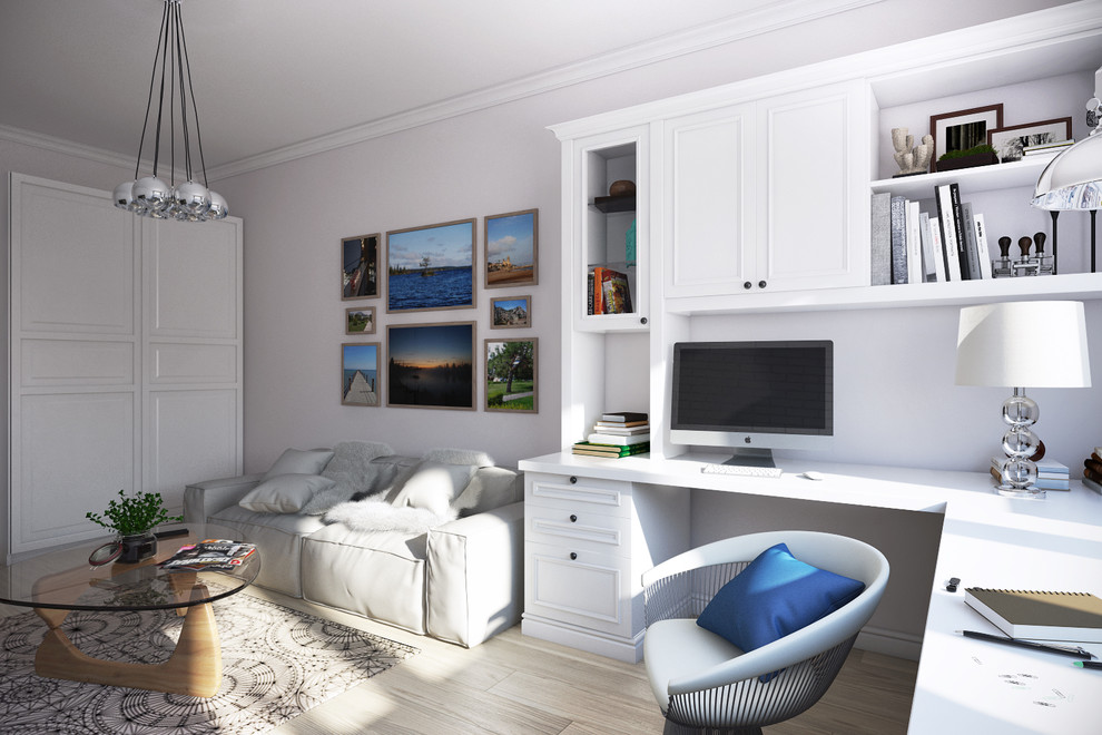 Бутово парк