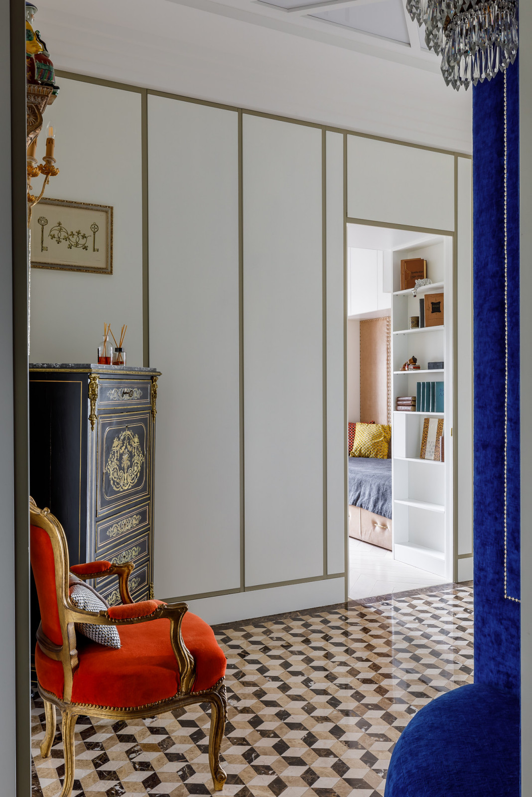 Маленький Париж