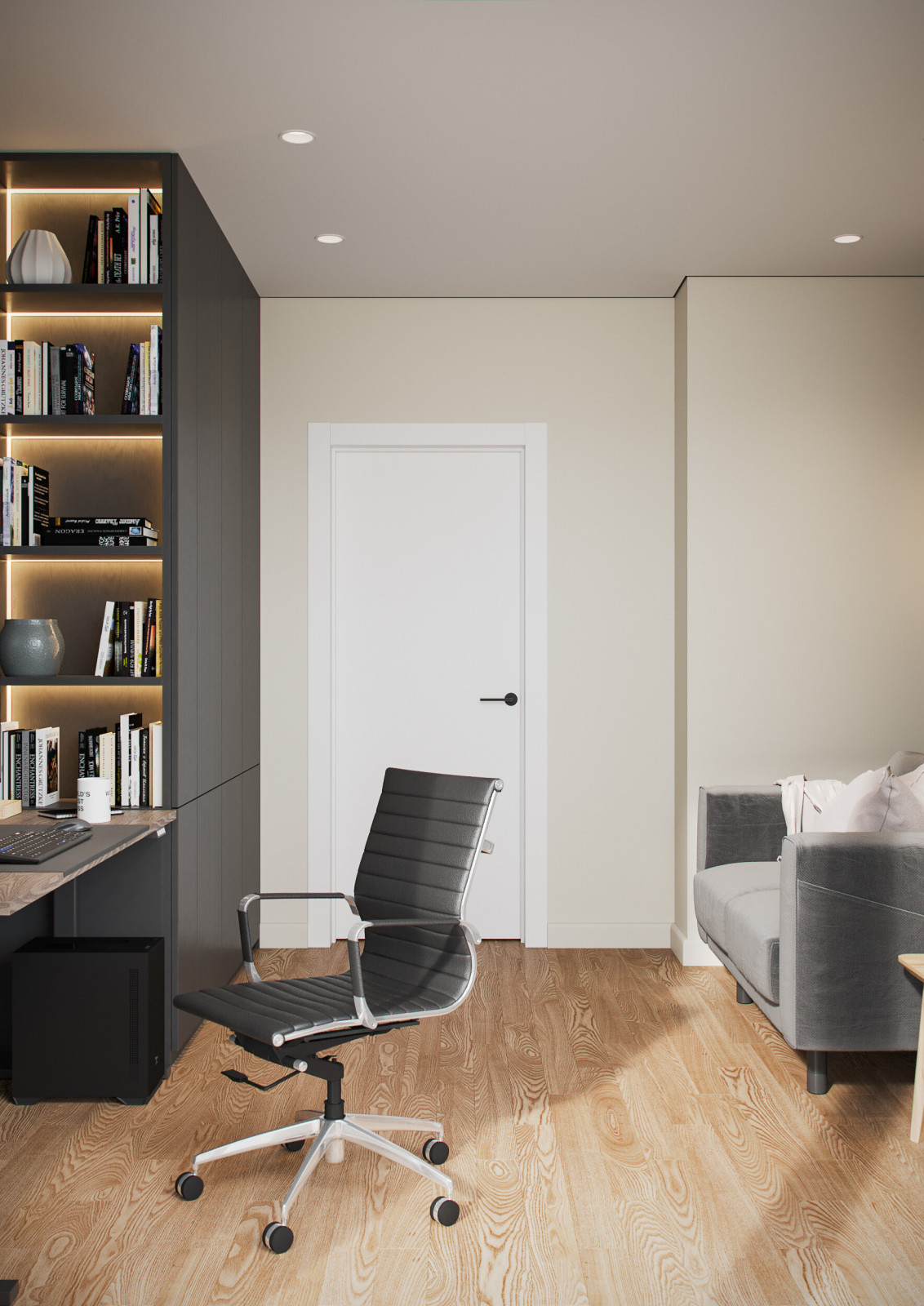 Кабинет3 Art House