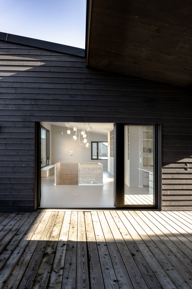 Moderne Wohnidee in Frankfurt am Main