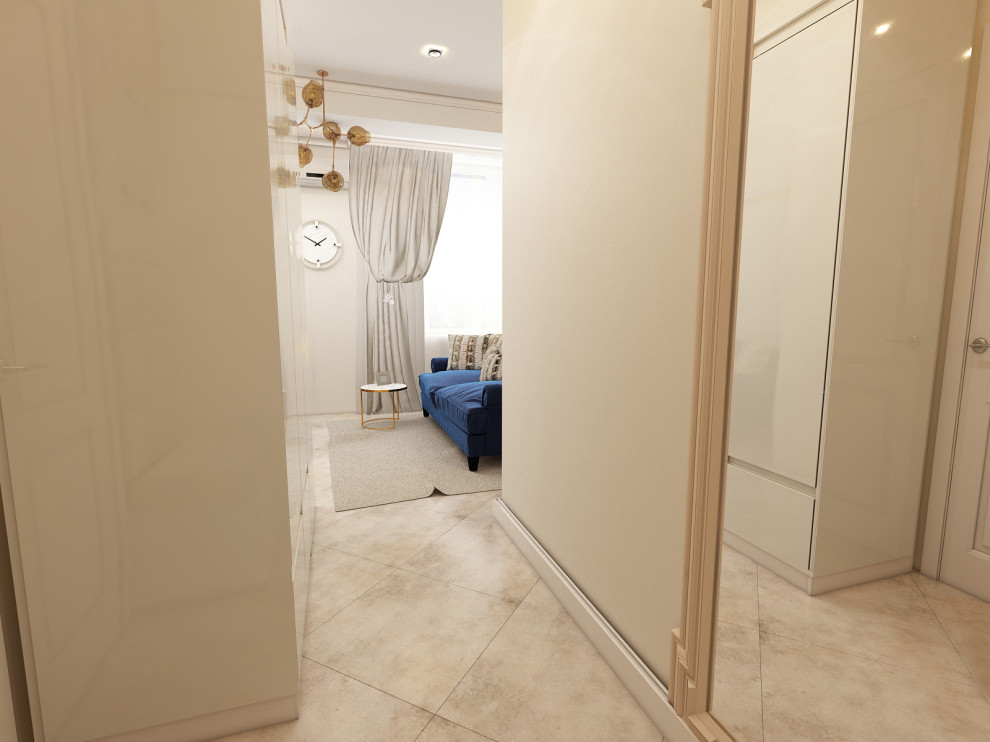 Квартира 28м2