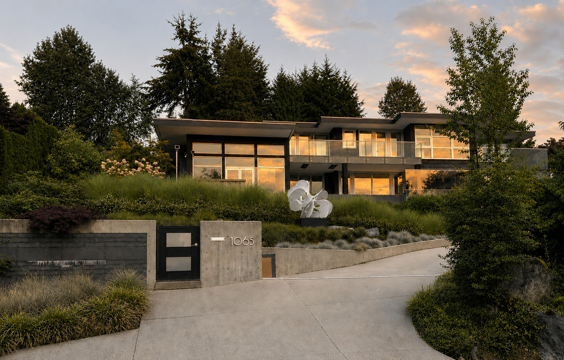 British Properties Contemporary II