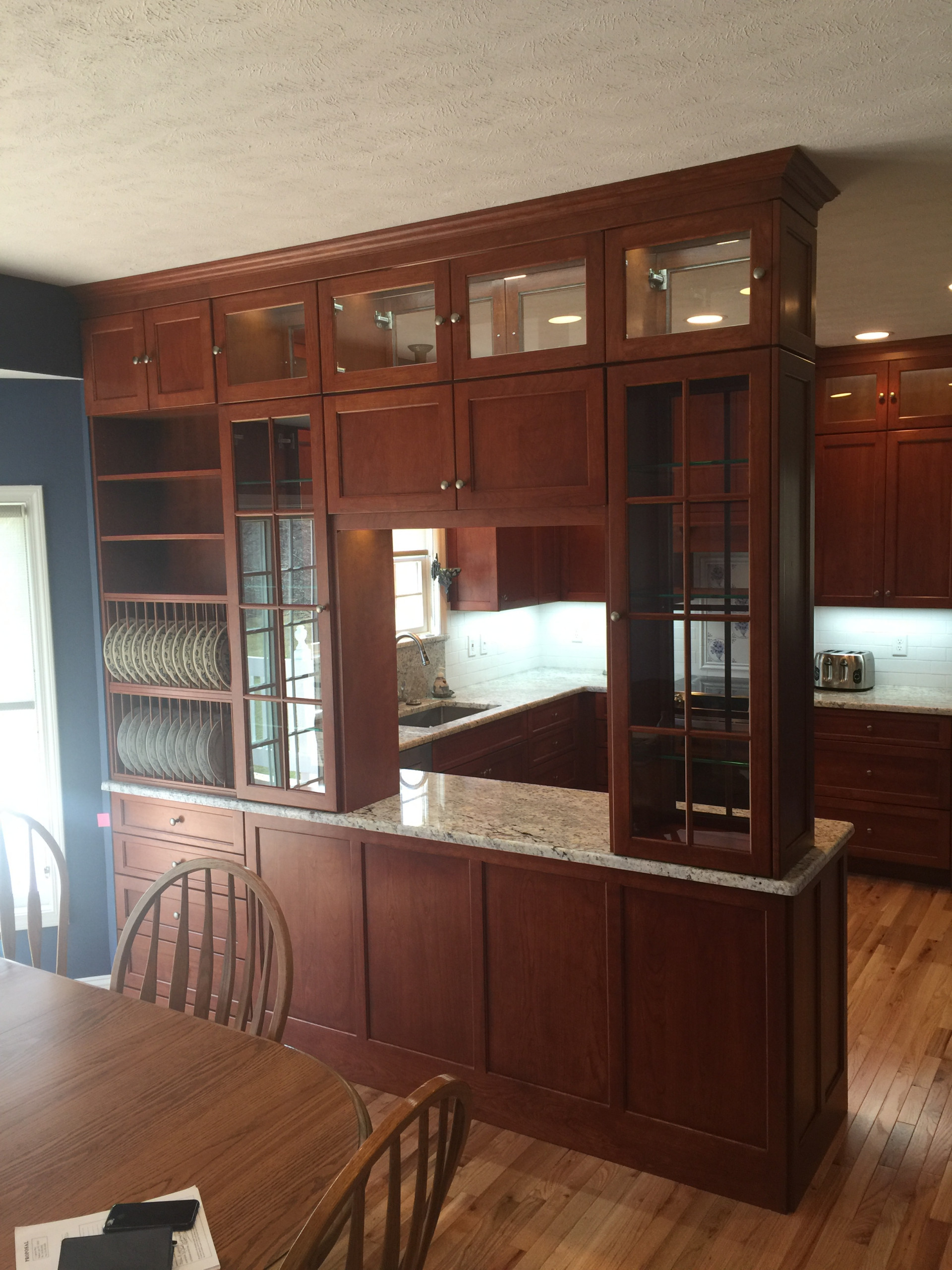 Linda’s Cherry Kitchen