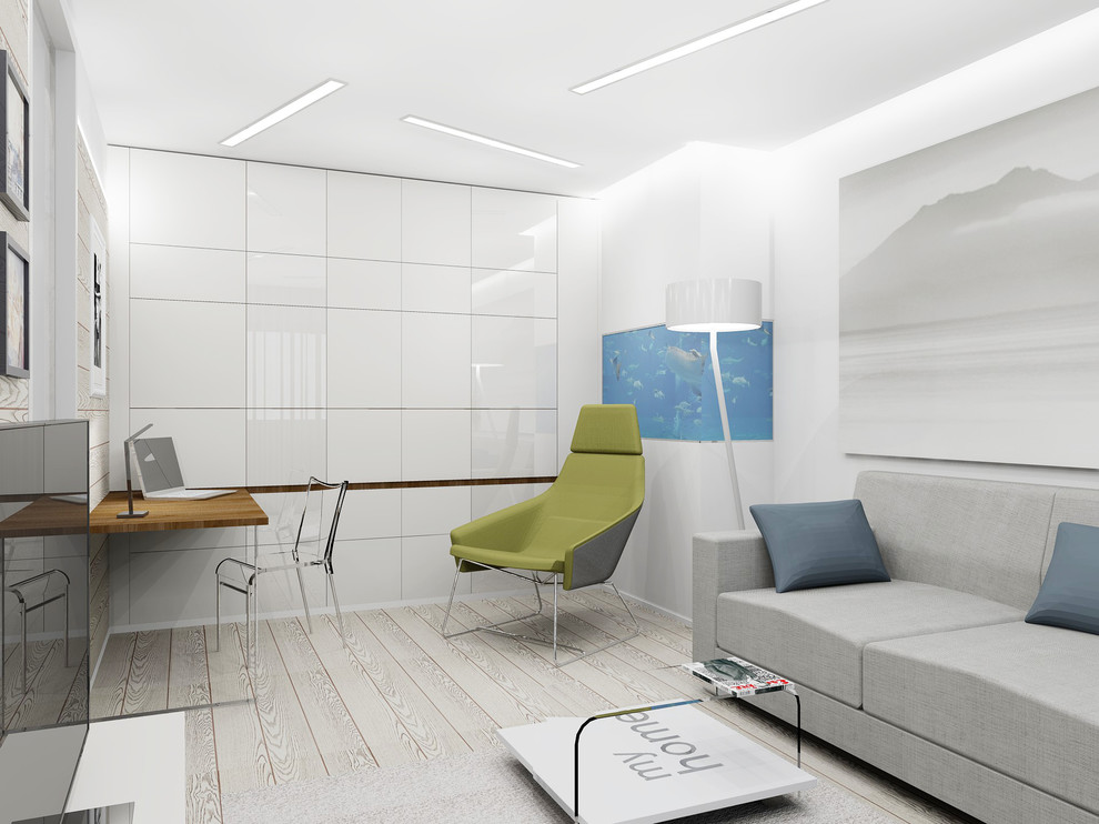 Квартира в г.Самара