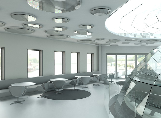 Renderings rendering