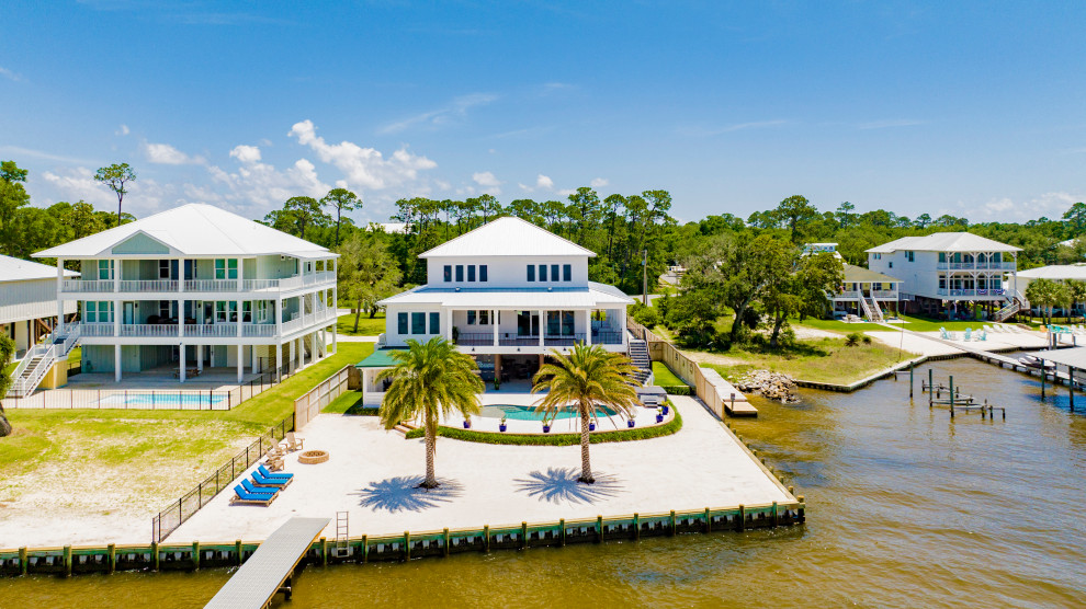 Coastal Haven