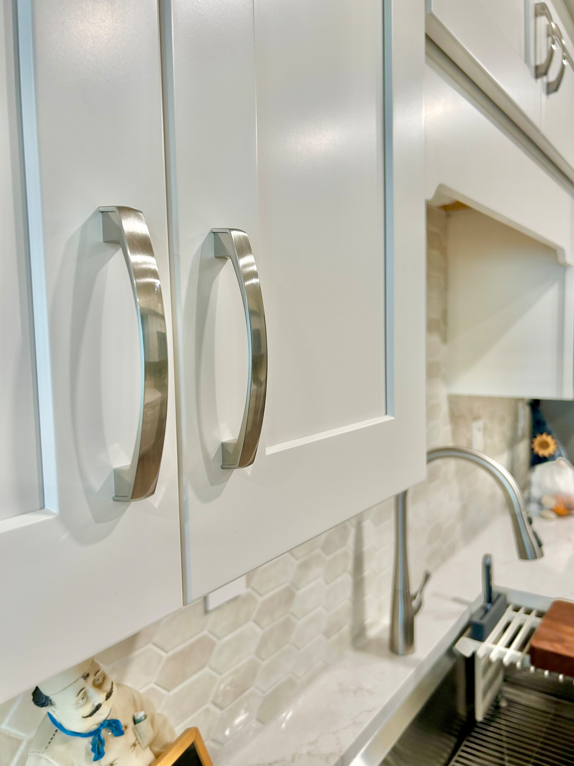 Weather Vane Kitchen Renovation