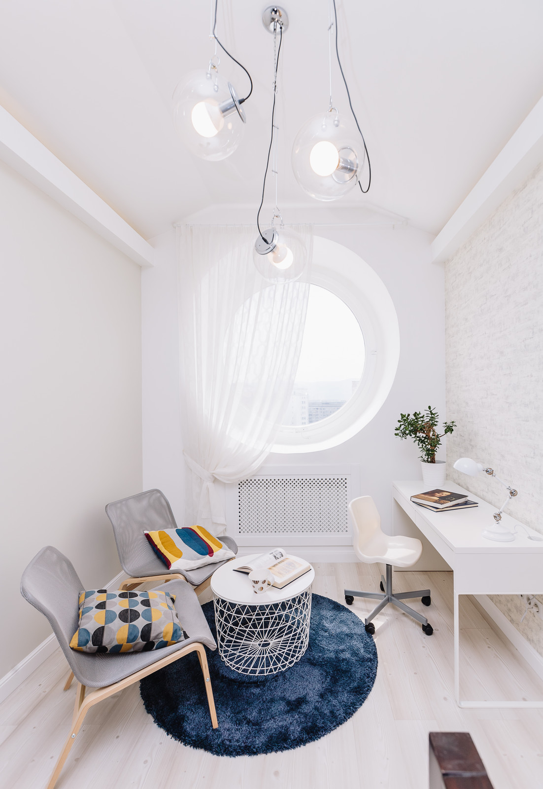 Квартира для Анны