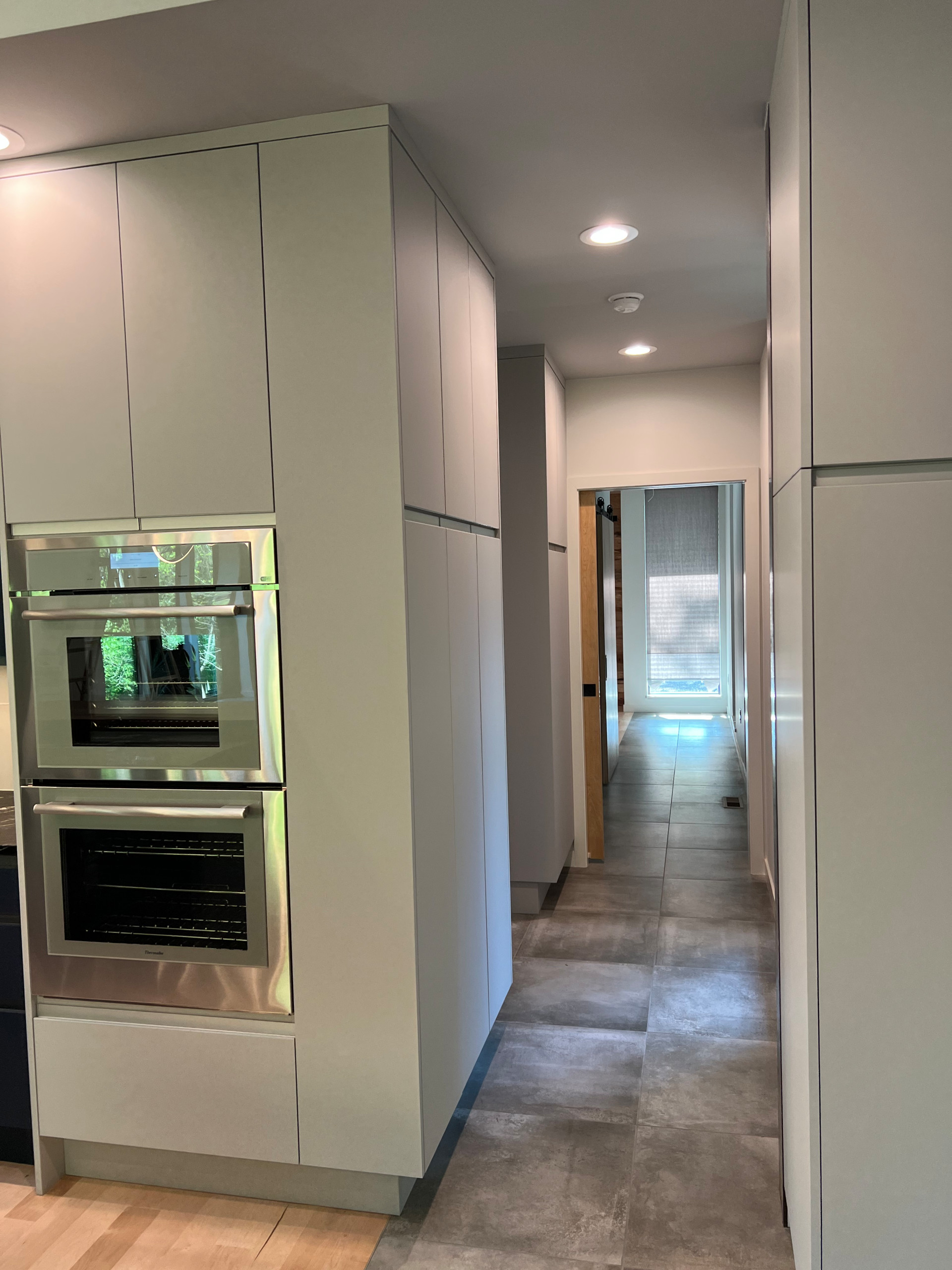 Hillsborough Modern