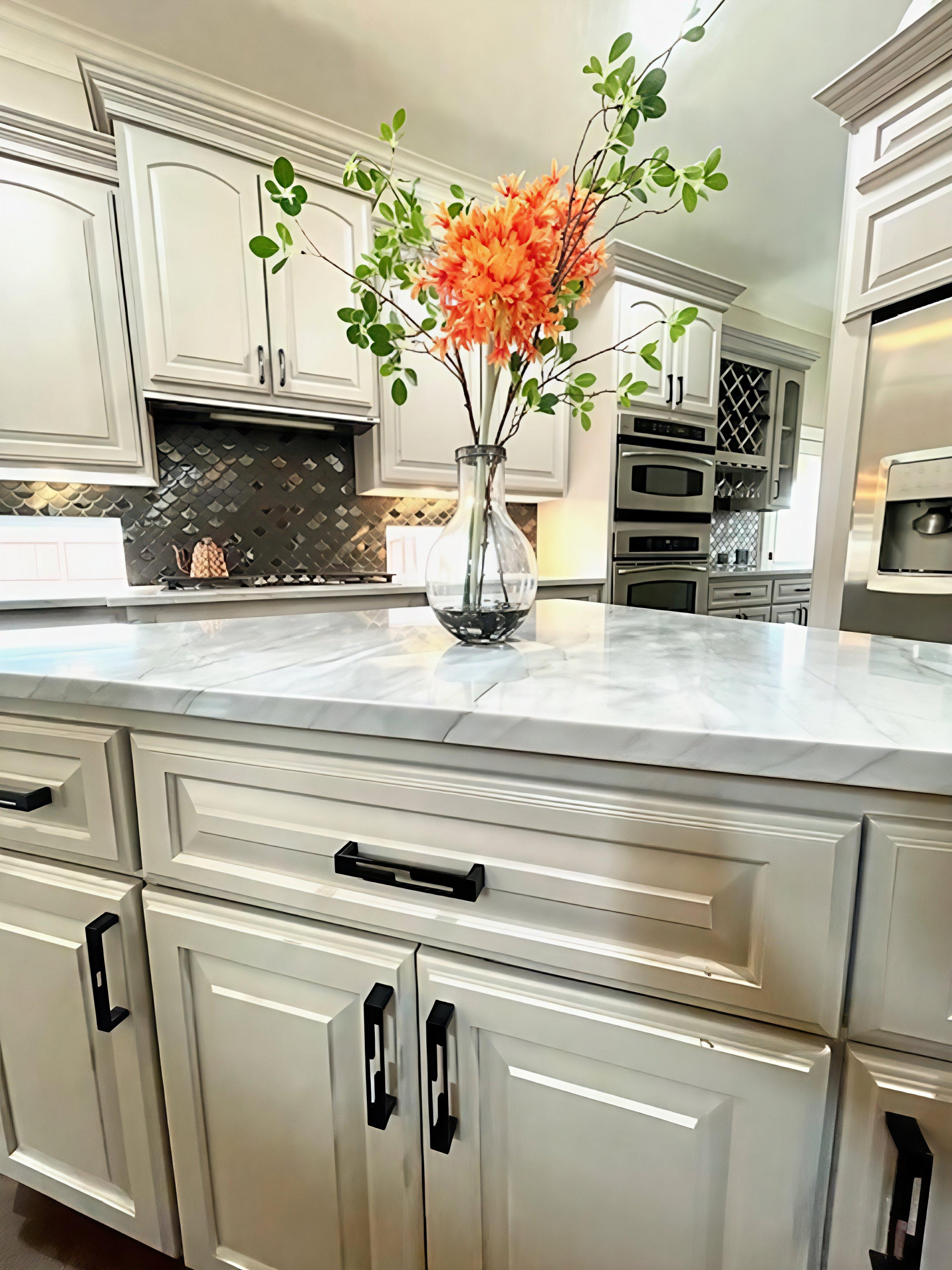 C. Park Lane Kitchen